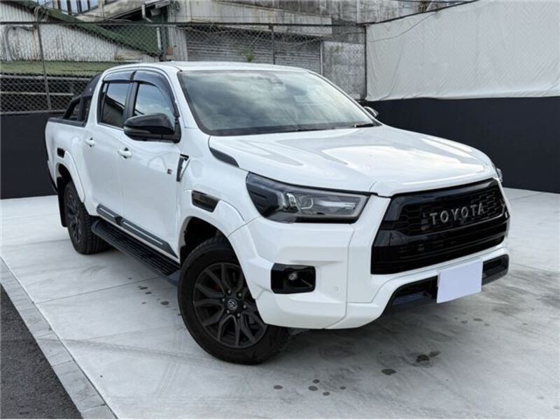 HILUX
