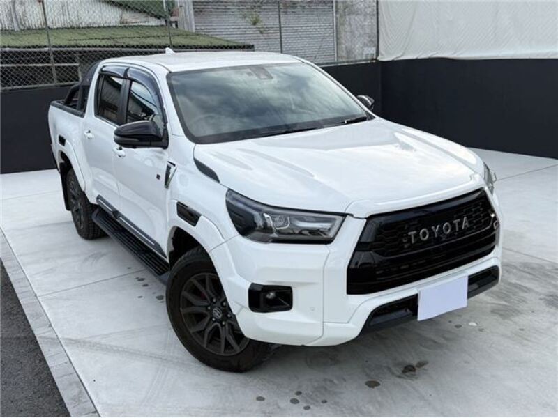 HILUX