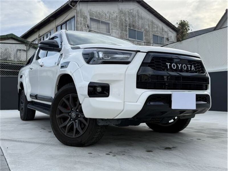 HILUX