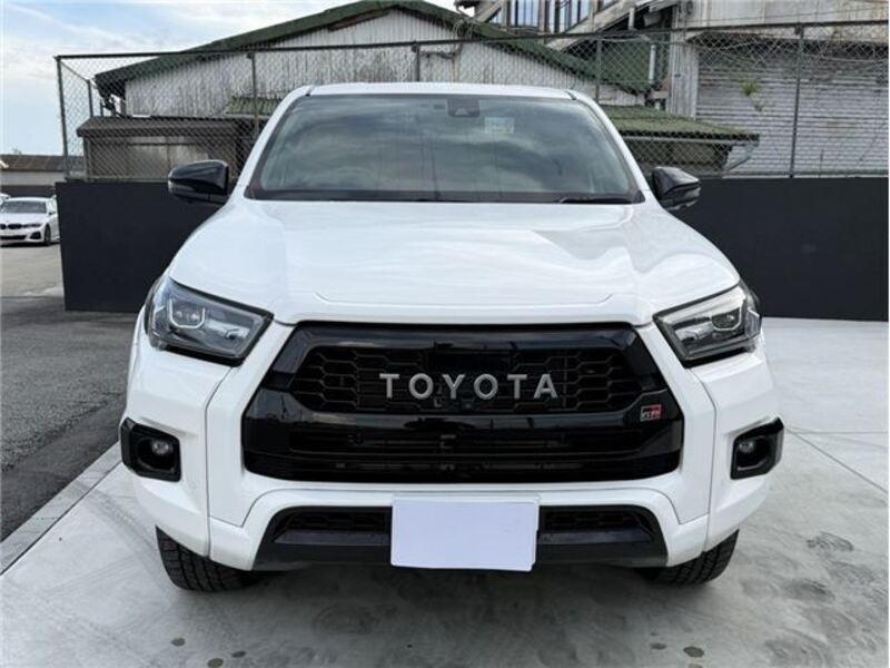 HILUX