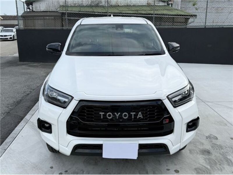 HILUX
