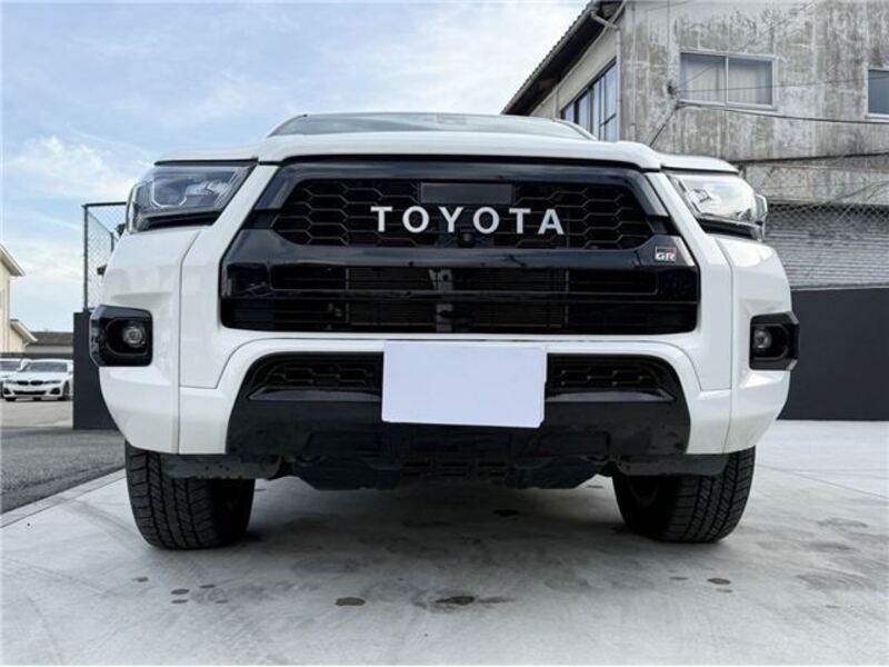HILUX