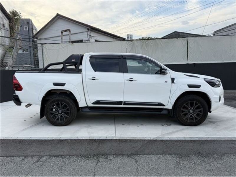 HILUX