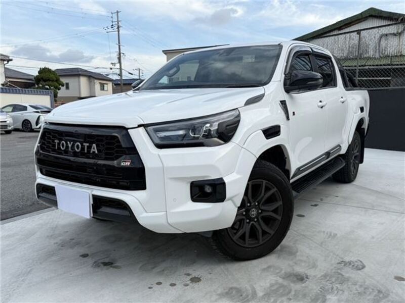 HILUX