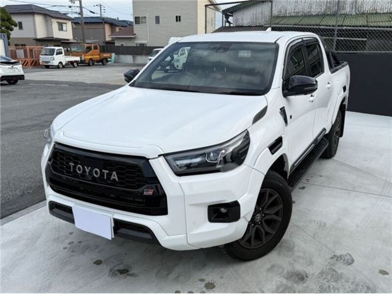 HILUX