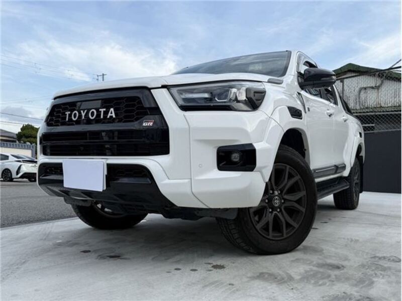 HILUX