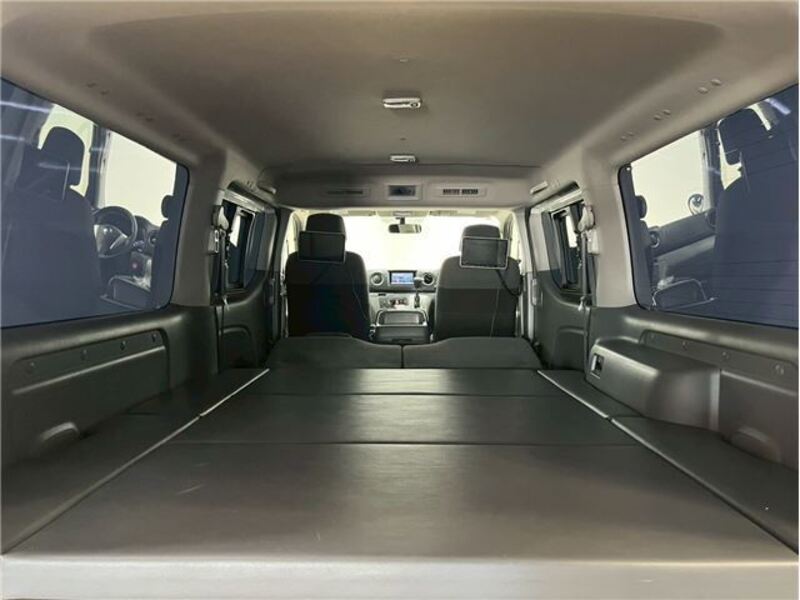 NV350 CARAVAN