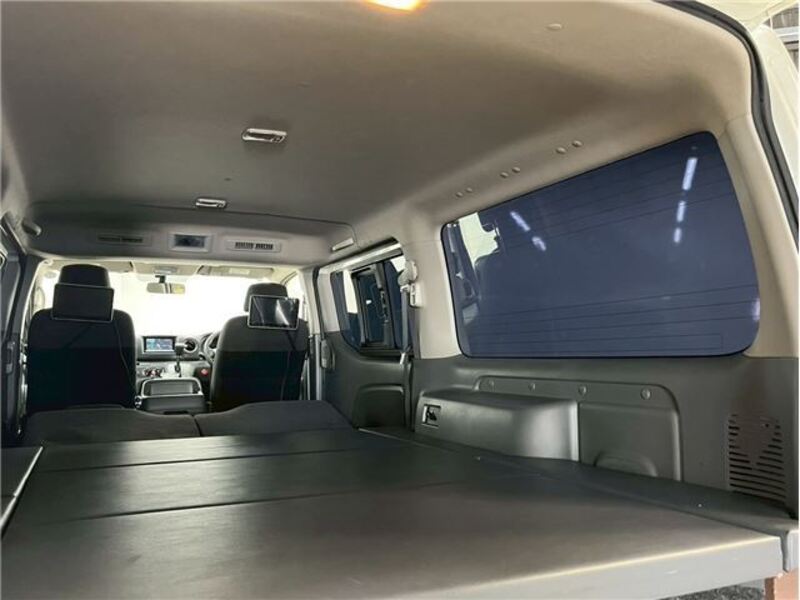 NV350 CARAVAN