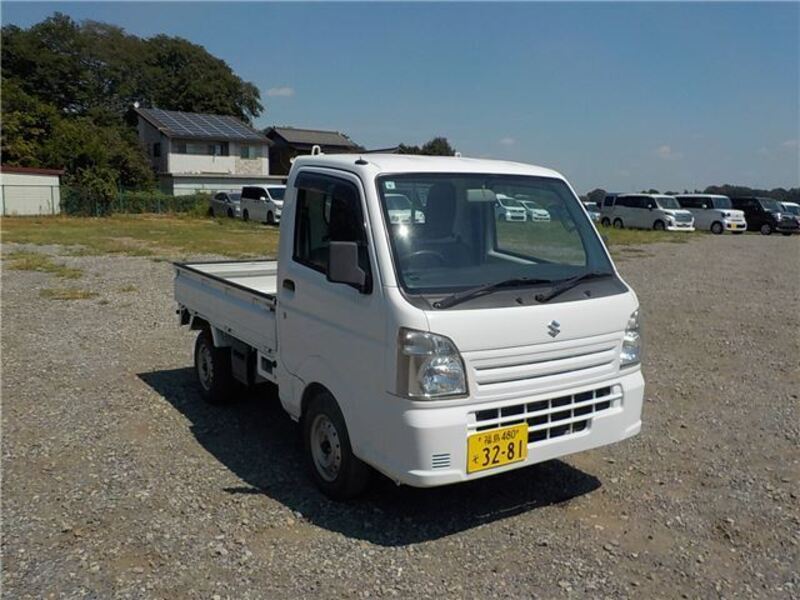 CARRY TRUCK-0