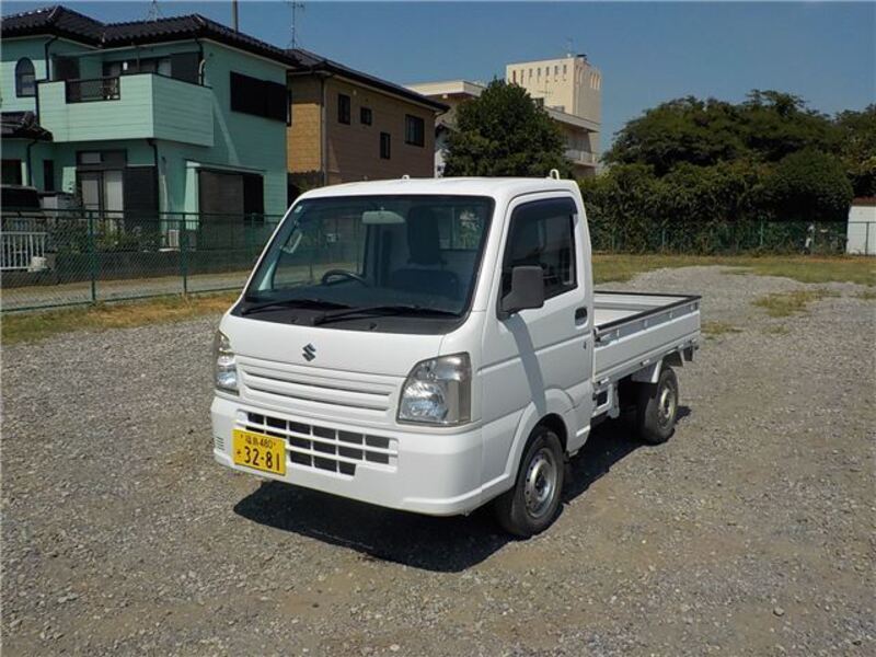 CARRY TRUCK