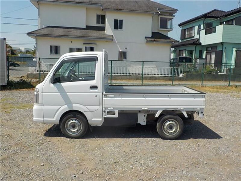 CARRY TRUCK
