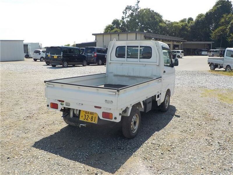 CARRY TRUCK