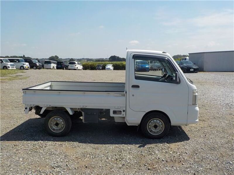 CARRY TRUCK