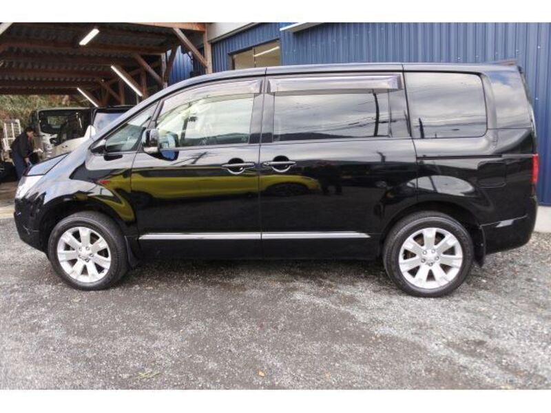 DELICA D5