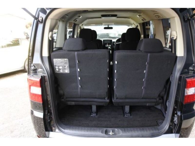 DELICA D5