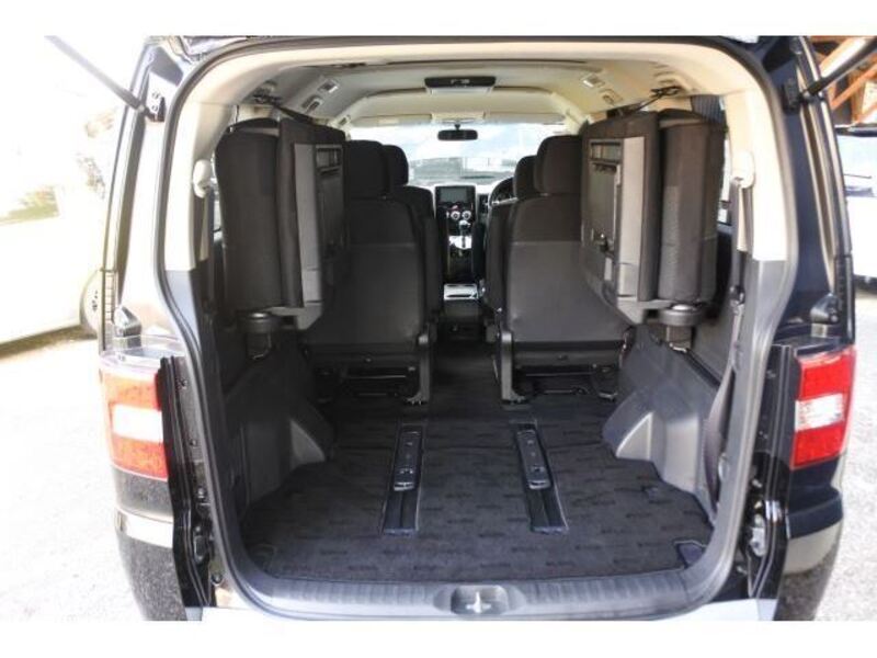 DELICA D5