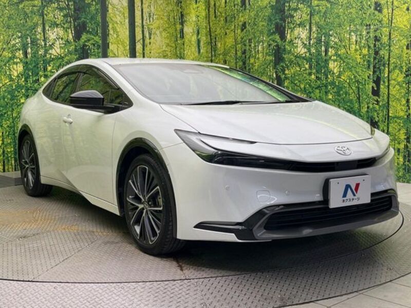 PRIUS
