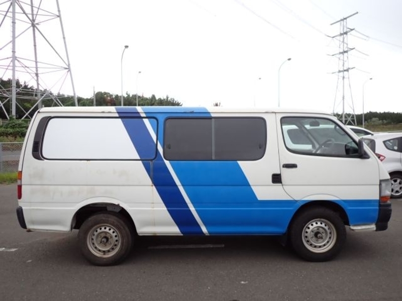 HIACE