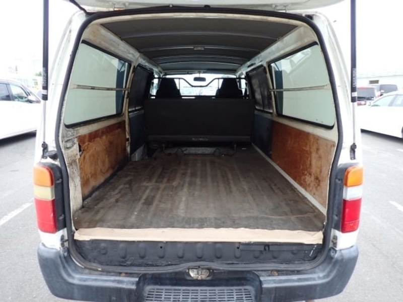 HIACE