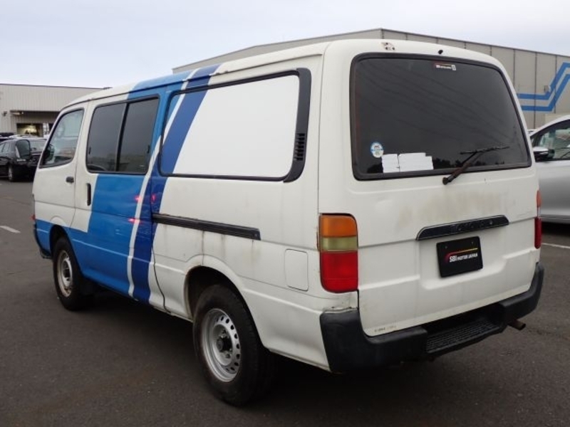 HIACE