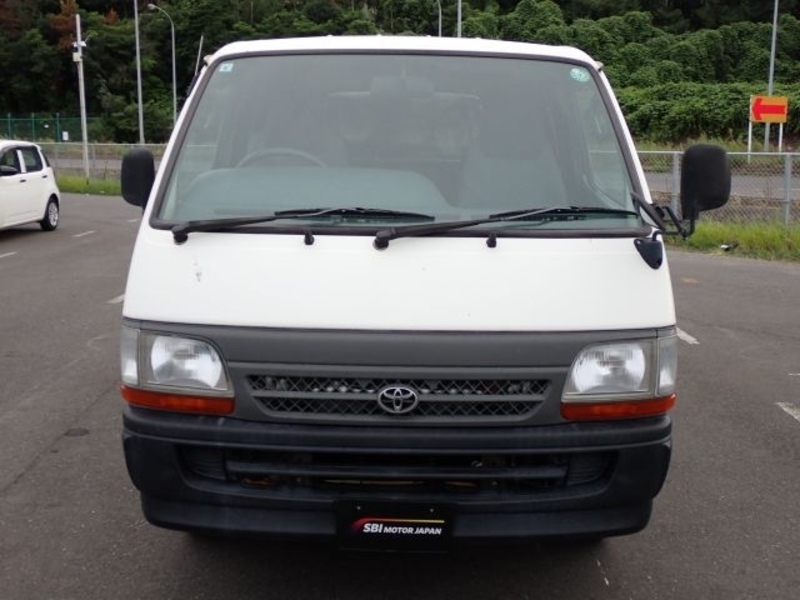 HIACE