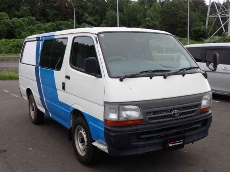HIACE