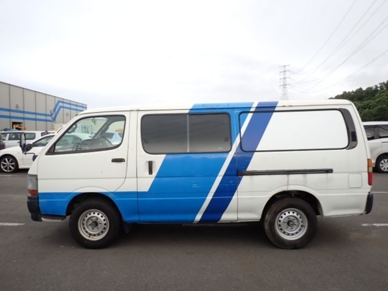 HIACE