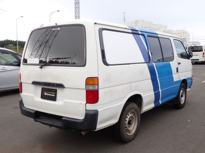 HIACE