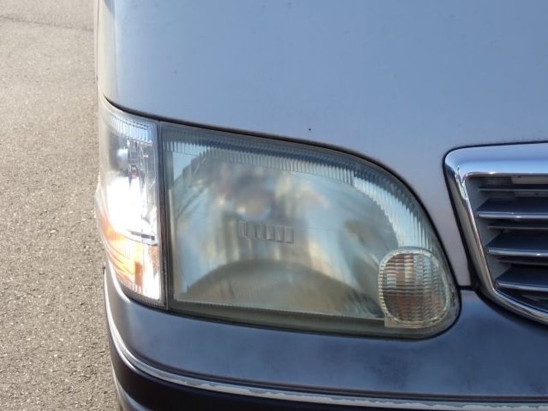 HIACE Wagon
