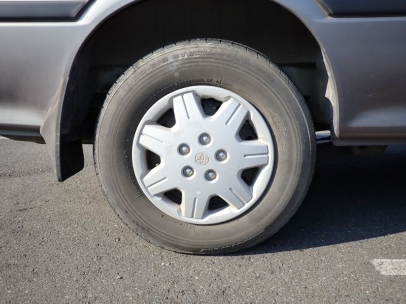 HIACE Wagon