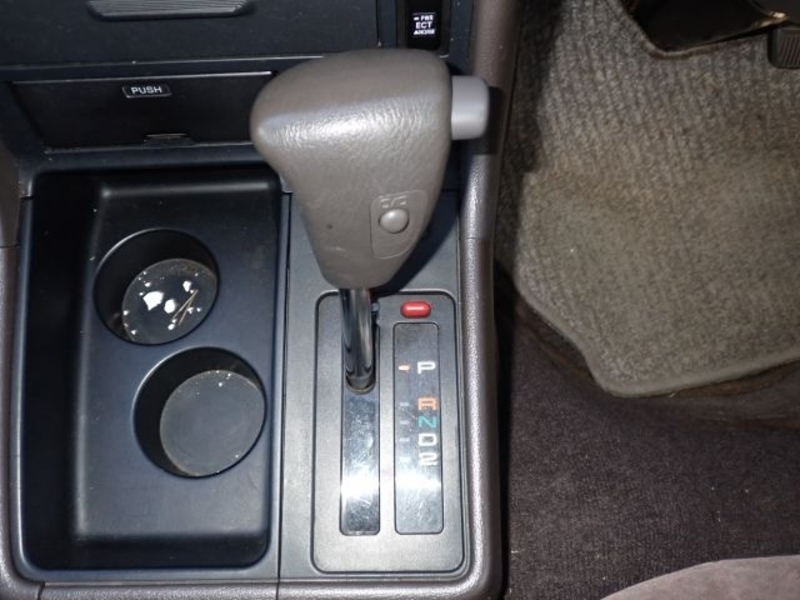 HIACE Wagon