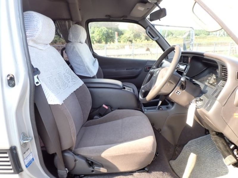 HIACE Wagon