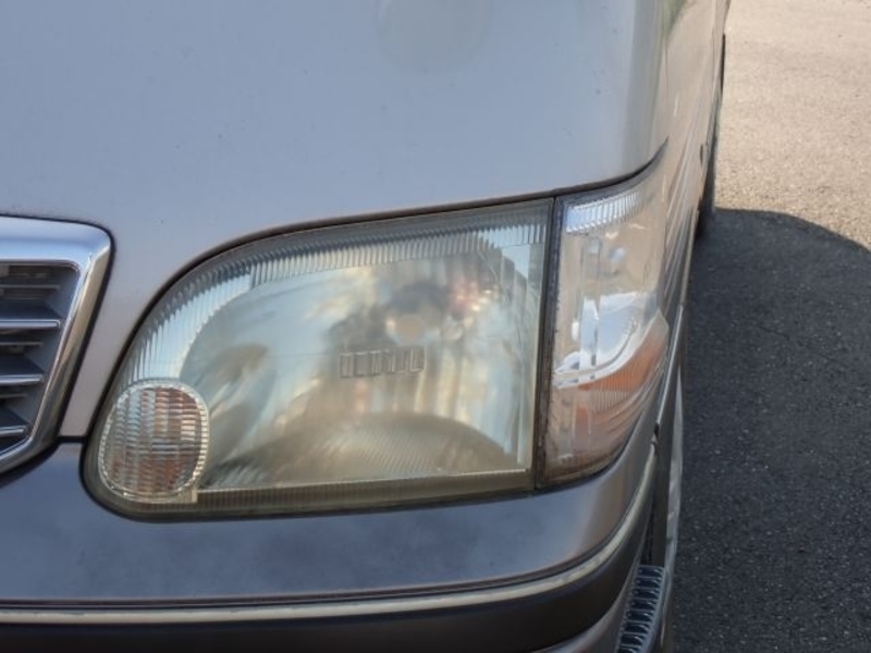 HIACE Wagon