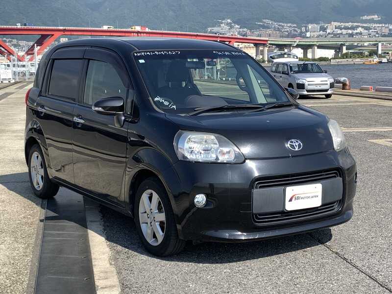 PORTE