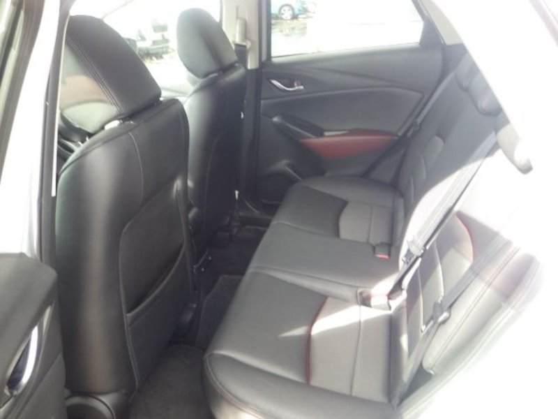 CX-3