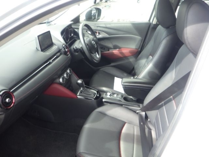 CX-3