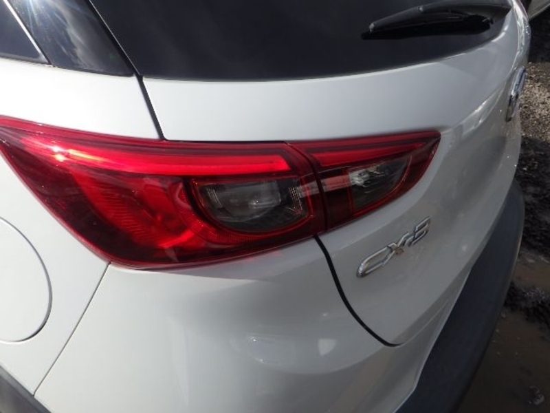 CX-3