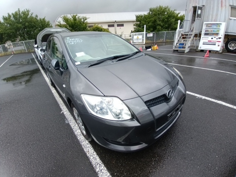 AURIS