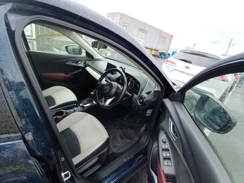 CX-3