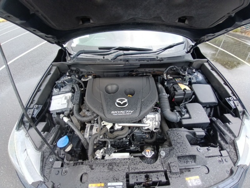 CX-3