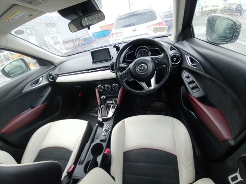 CX-3