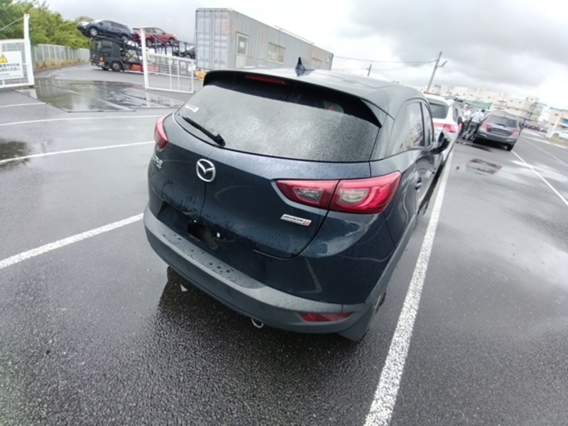 CX-3