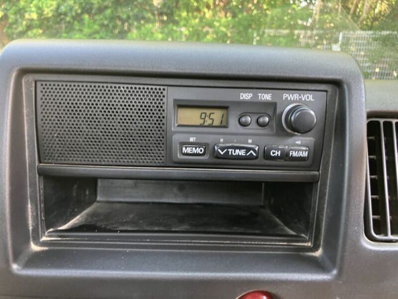 CLIPPER TRUCK