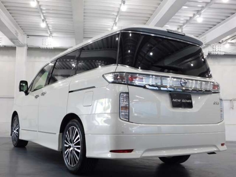 ELGRAND