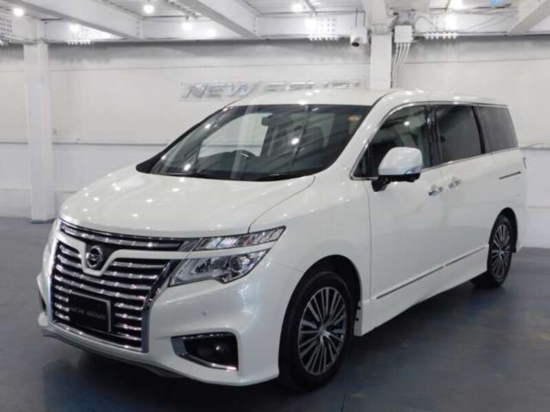ELGRAND