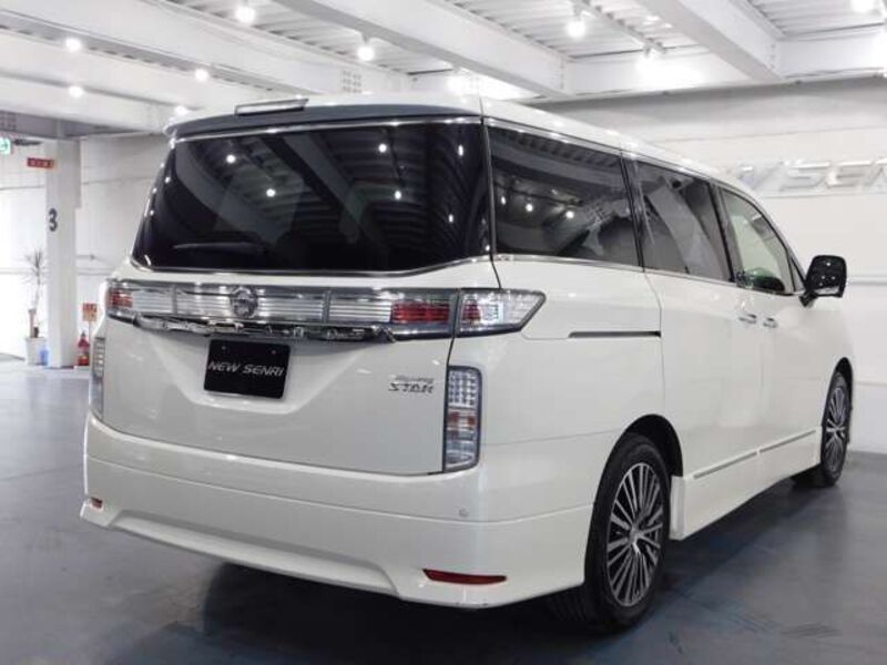 ELGRAND