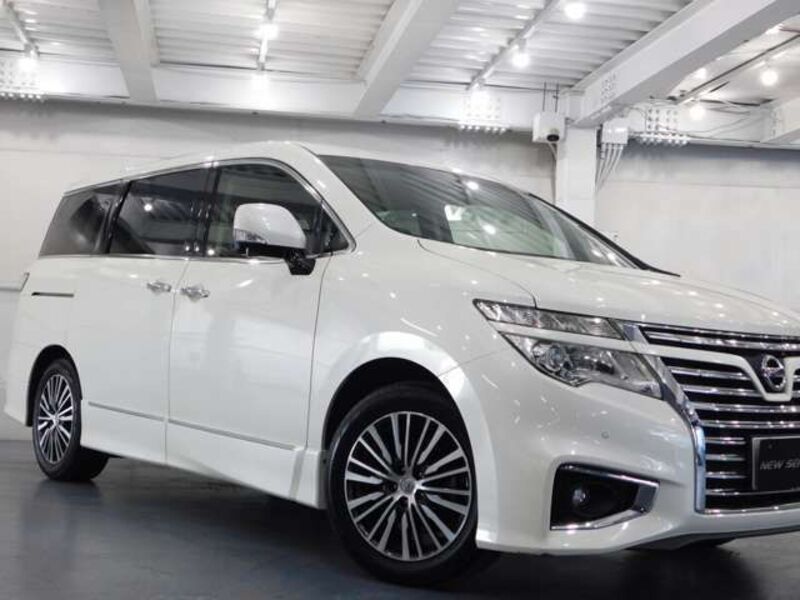 ELGRAND