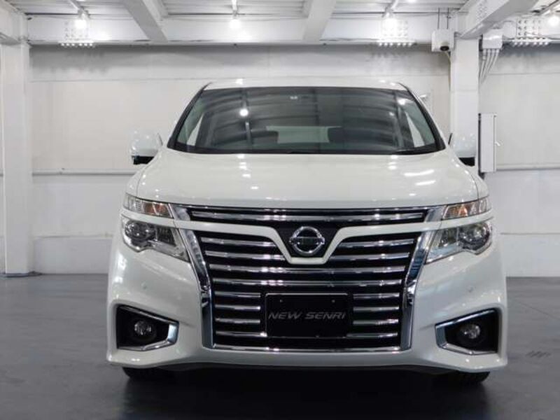 ELGRAND