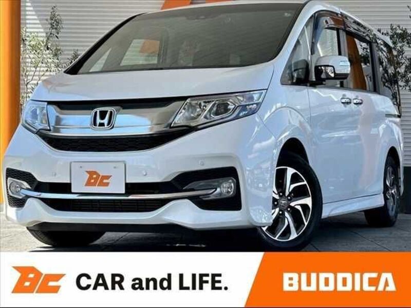STEPWAGON SPADA-0