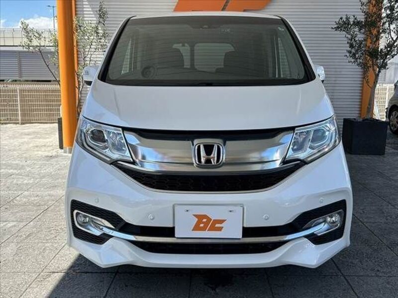 STEPWAGON SPADA